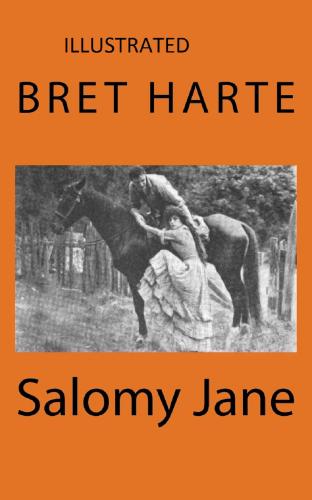 Salomy Jane
