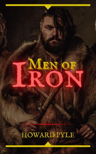 Men of Iron