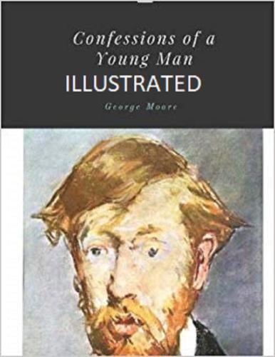 Confessions of a Young Man