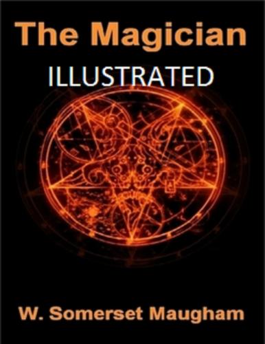 The Magician