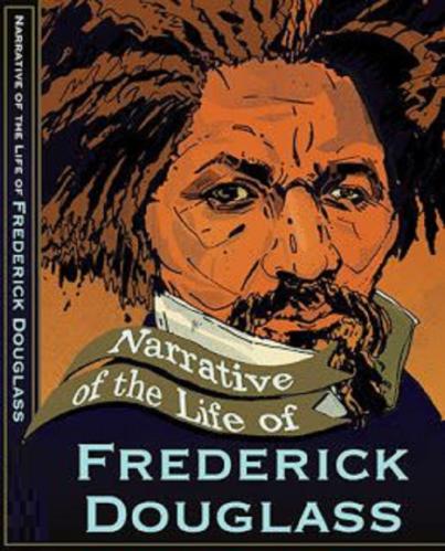 Narrative of the Life of Frederick Douglass