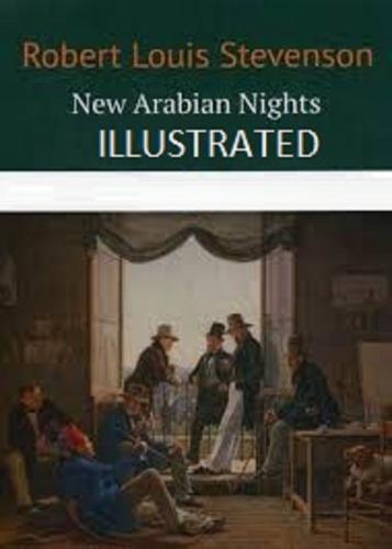 New Arabian Nights