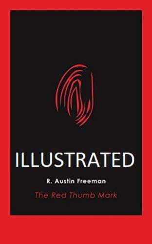 The Red Thumb Mark - R. Austin Freeman