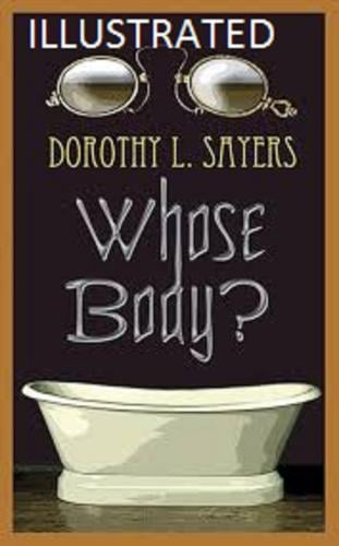 Whose Body