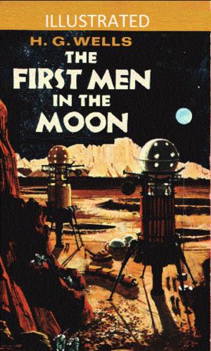 The First Men in the Moon