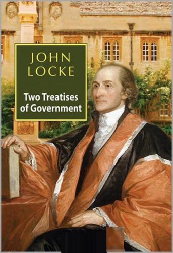 Two Treatises Of Government