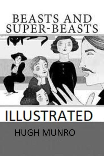 Beasts and Super-Beasts