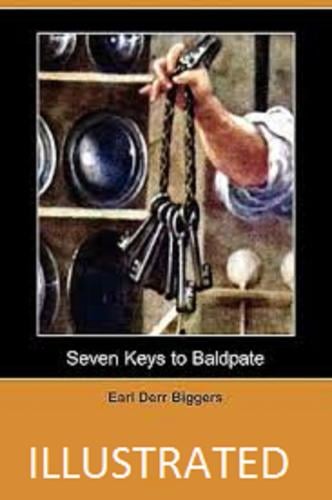 Seven Keys to Baldpate