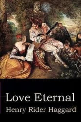 Love Eternal