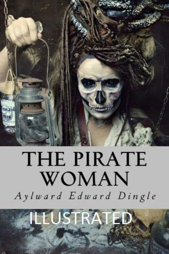 The Pirate Woman