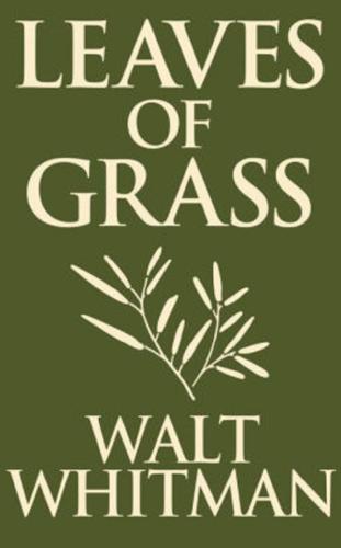 Leaves OF Grass