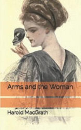 Arms and the Woman