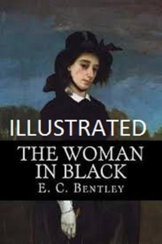 The Woman in Black
