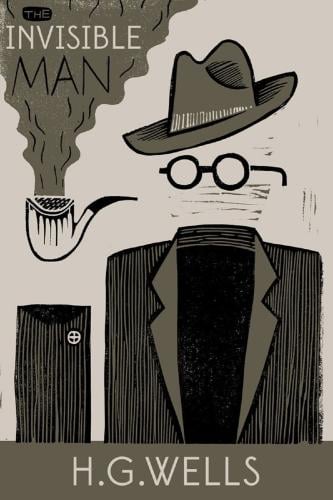 The Invisible Man