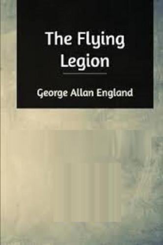 The Flying Legion
