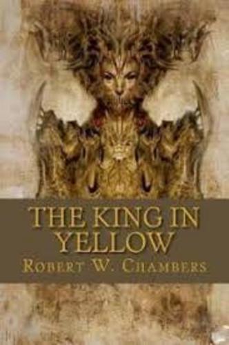 The King in Yellow