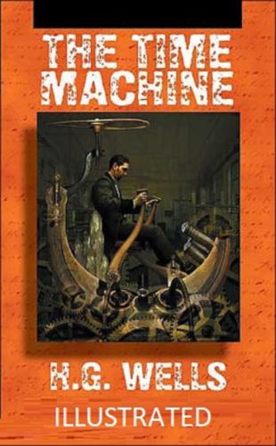 The Time Machine - H. G. Wells