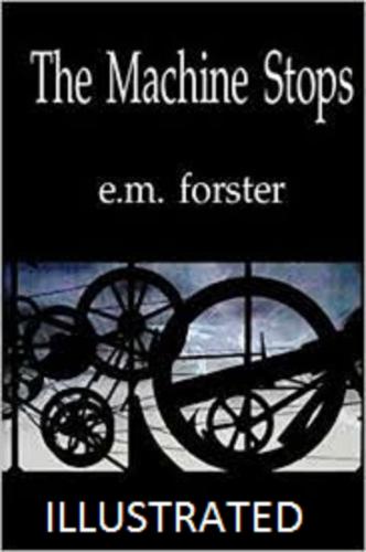 The Machine Stops