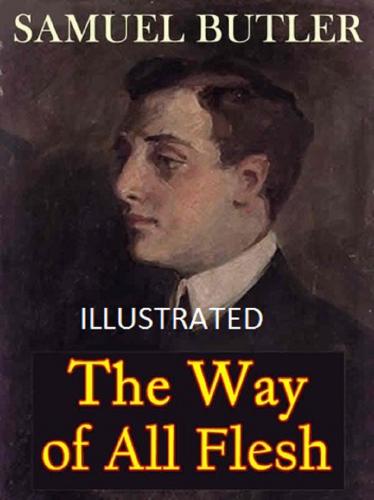 The Way of All Flesh