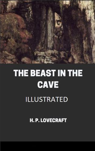 The Beast in the Cave