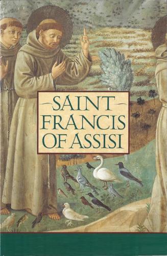 Saint Francis of Assisi - G. K. Chesterton