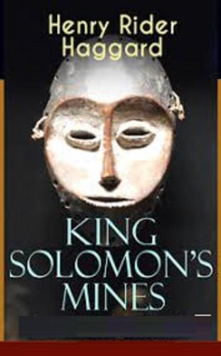 King Solomon's Mines