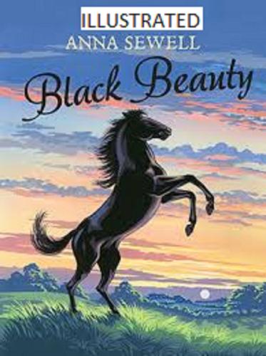 Black Beauty