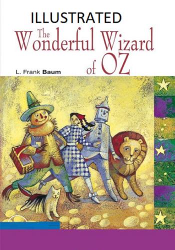 The Wonderful Wizard of Oz