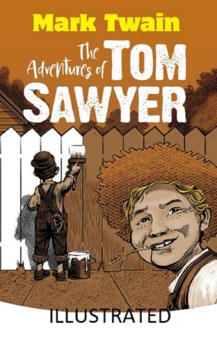 The Adventures of Tom Sawyer