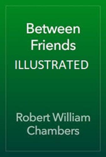 Between Friends