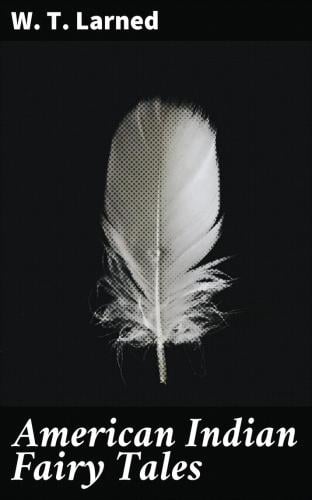 American Indian FairyTales W. T Larned