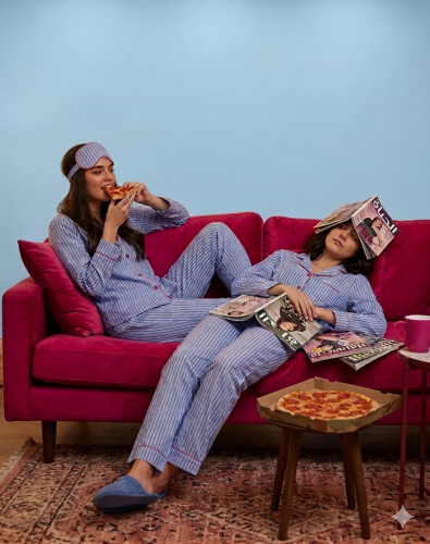 Cinema night pyjama