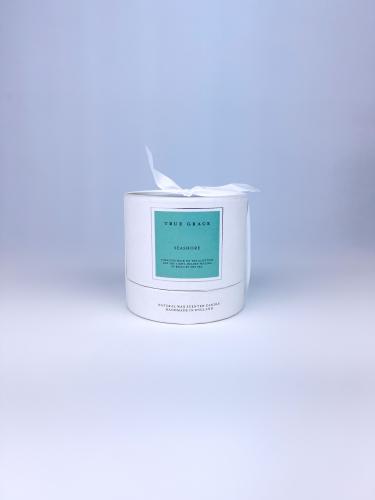 Medium True Grace - Seashore شموع