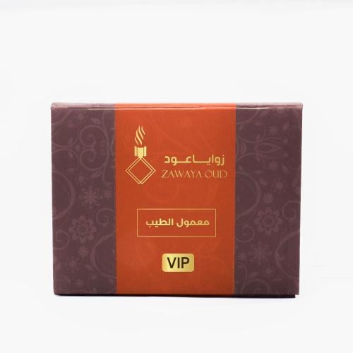 بكج معمول الطيب VIP