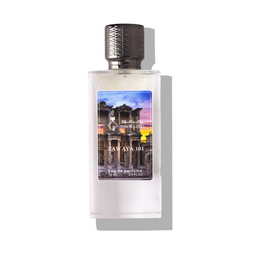 عطر زوايا 101 الفاخر