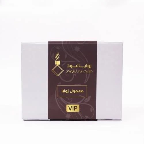 بكج معمول زوايا VIP