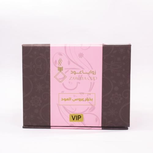 بكج بخور عروس العود VIP
