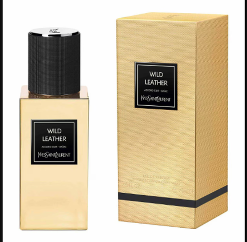 لو فيستيير دي بارفان وايلد ليذر