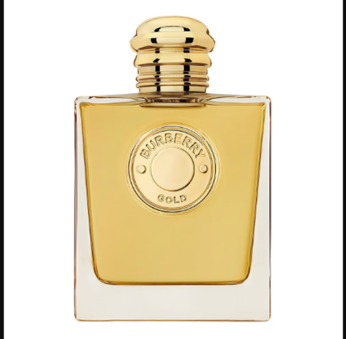 عطر جولد إنتنس النسائي (100 مل)
