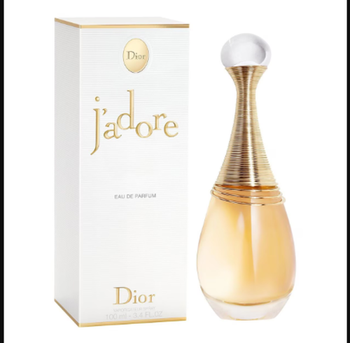 جادور أو دو برفان عطور نسائية