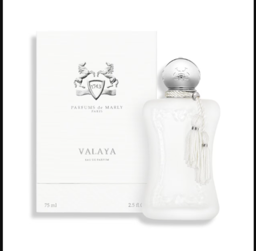 فالايا عطور نسائية نيش