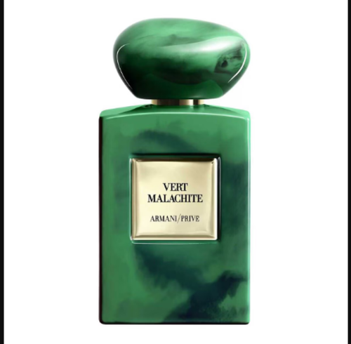 أرماني بريفه فير مالاكيت - عطر أو دو بارفان