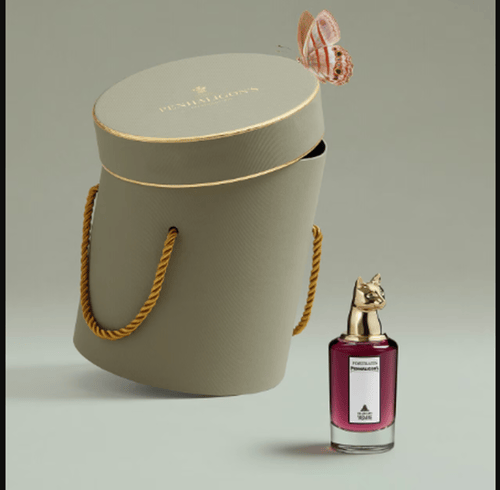 عطر ياسمين أو دو برفان 75مل