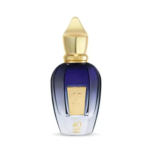 عطر 40 عقدة
