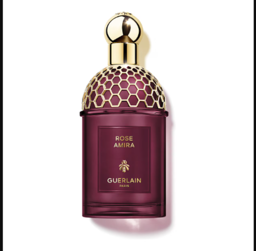 أبسولو أليجوريا روز أميرا - ماء عطر