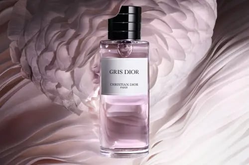 عطر جريس ديور - او دو بارفيوم
