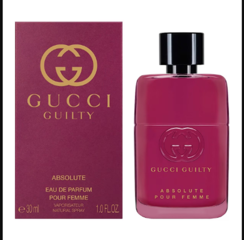 عطر جيلتي أبسولوت بور فيمي أو دو بارفان للنساء (90...