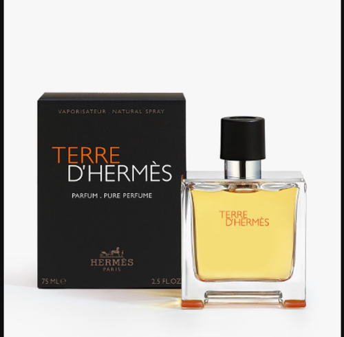 هيرمس تير دي هيرمس عطر اوي دي تواليت