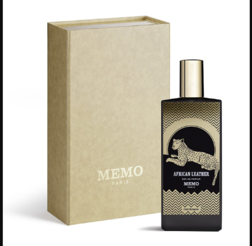 أفريكان ليذر - ماء عطر