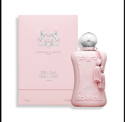 عطر ديلينا إكسكلوسيف بارفوم للنساء (75 مل)